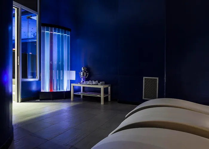 Grifo Hotel Charme & Spa