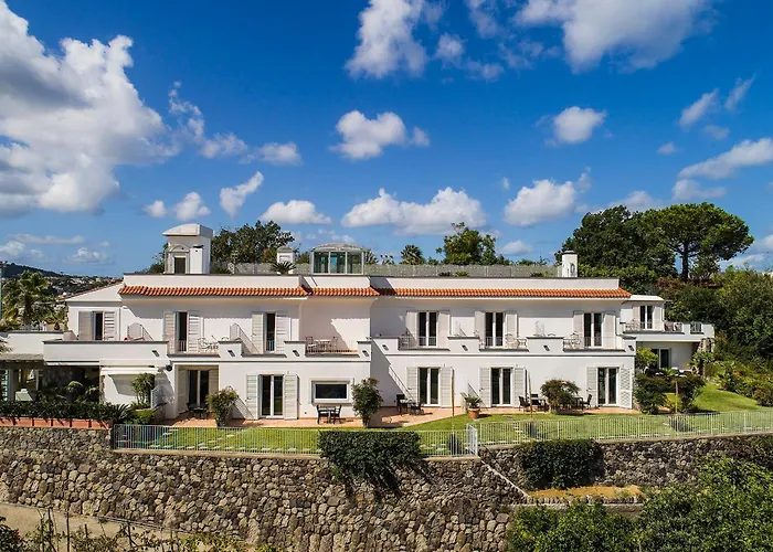Grifo Hotel Charme & Spa