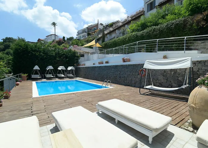 Marina 10 Design Hotel&SPA