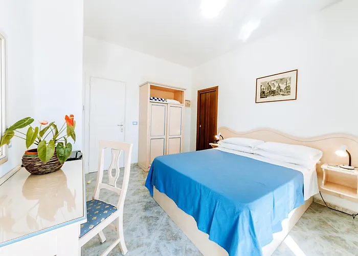 Hotel Villa D'Orta