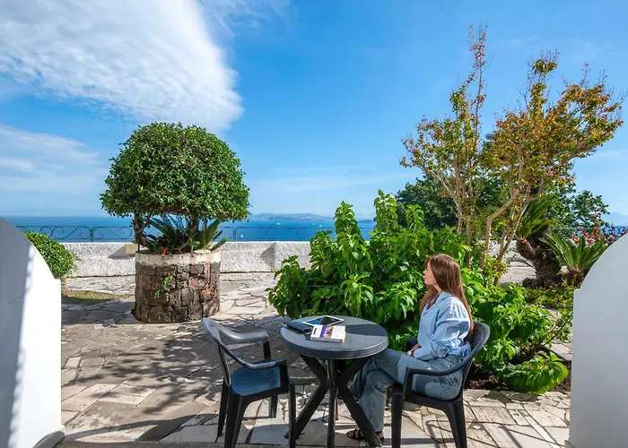 Hotel Villa Ireos
