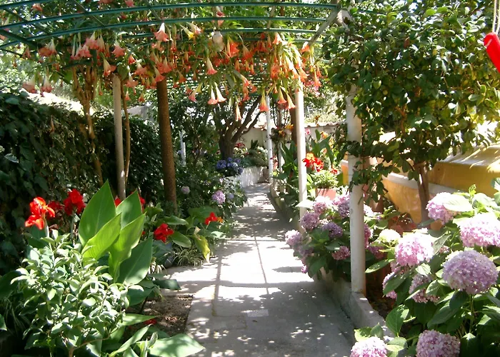 Hotel&Residence Matarese