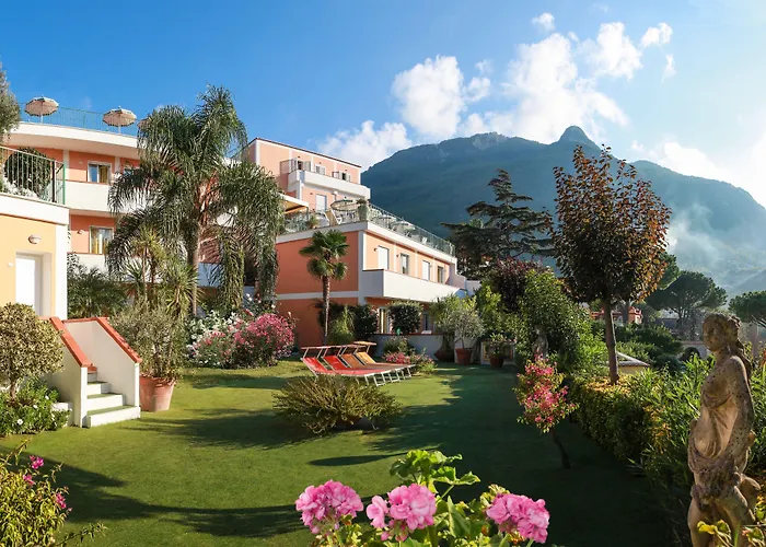 Resort Terme La Pergola