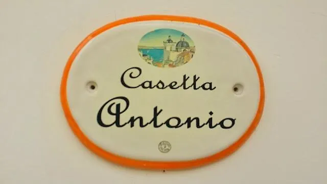 Casa Filomena